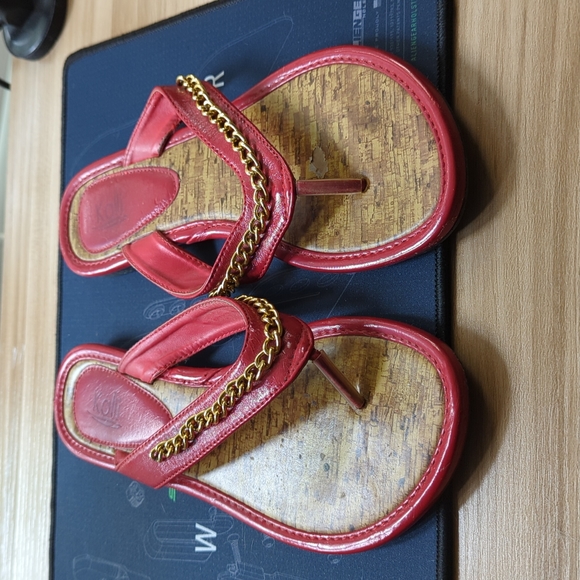 Kali women's sandals - Picture 1 of 6